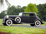 Marmon Sixteen Victoria Coupe 1932 года